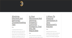 Desktop Screenshot of bradfordag.com